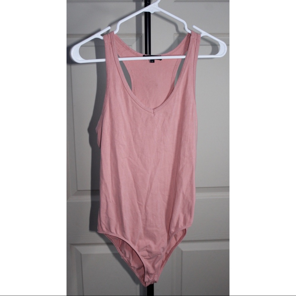 Women’s bodysuit